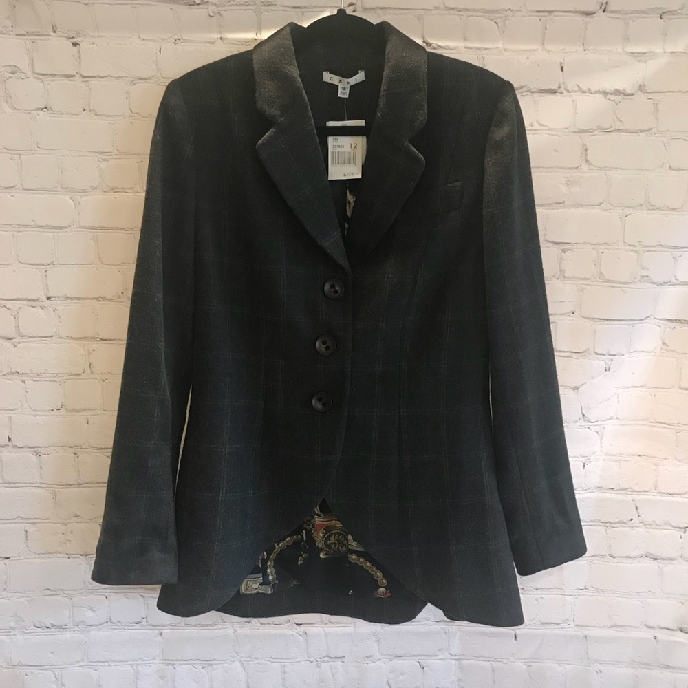🌟🌟CABI BLAZER🌟🌟